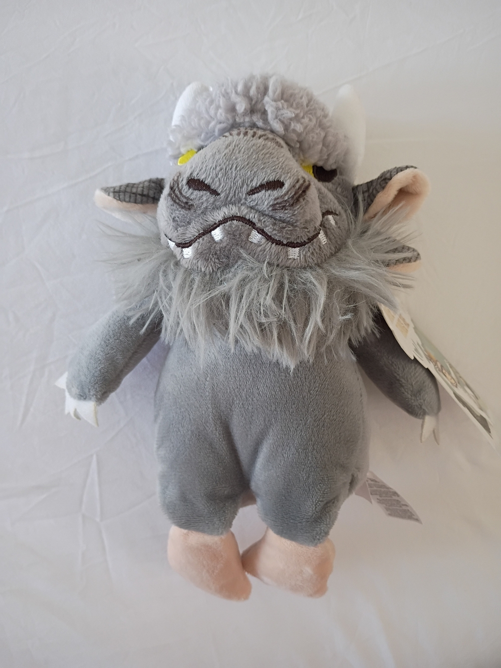 2023 Where the Wild Things Are Bernard Plush 9" WB Kids Preferred NWT
